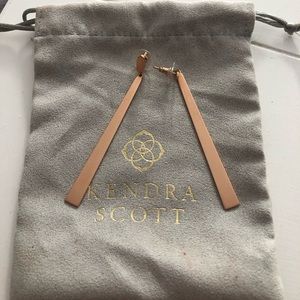 Kendra Scott Earrings